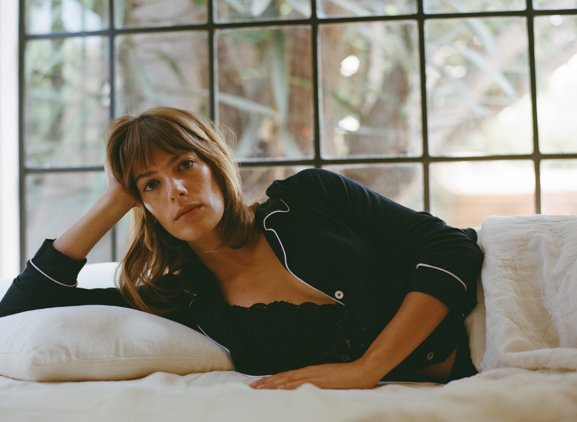 Our Tireless Pursuit of the Perfect PJ