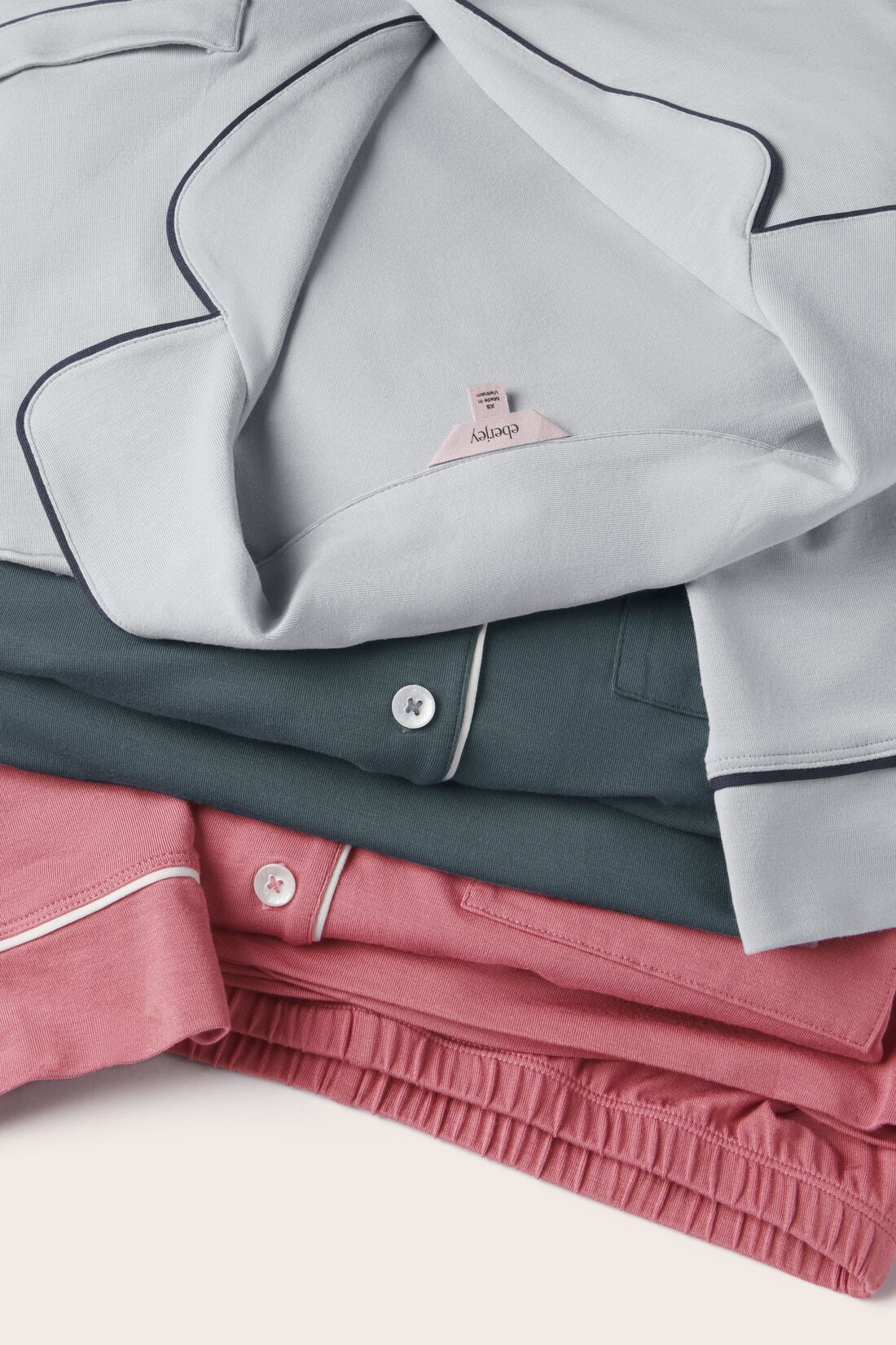 The Best Summer Pajamas