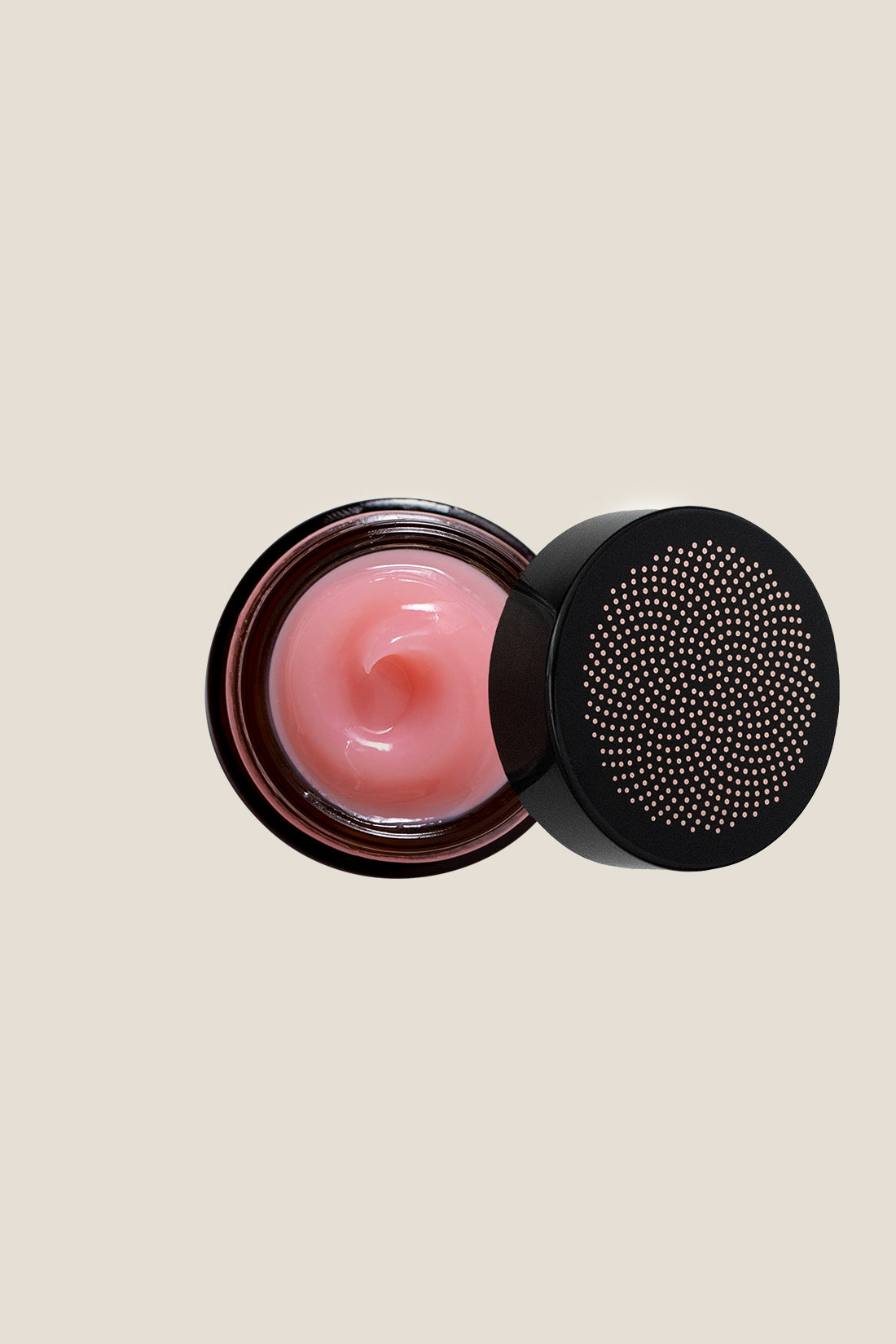 Image of True Botanicals Moisture Lock Glossy Balm