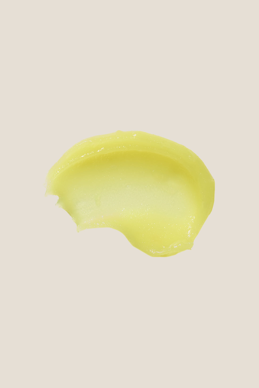 Image of True Botanicals Ginger Turmeric Cleansing Balm