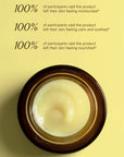 Image of benefits of True Botanicals Pure Radiance Body Butter