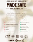 Benefits of True Botanicals Products