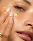 Image of True Botanicals Ginger Turmeric Cleansing Balm