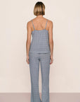 Gisele Printed TENCEL™ Modal Cami & Pant PJ Set