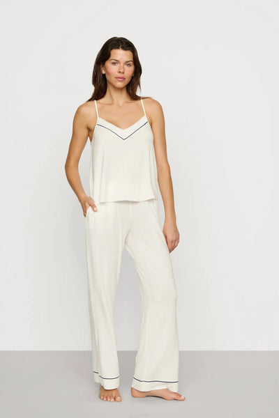 Gisele TENCEL™ Modal V Neck Cami & Pant PJ Set