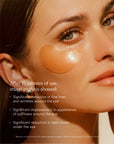 True Botanicals Chebula Multi-Corrective Eye Patches