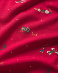 Gisele Printed TENCEL™ Modal Shortie Short PJ Set