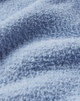 Recycled Boucle Relaxed Fit Pant