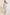 Gisele TENCEL™ Modal Long PJ Set - Heather Grey/Sorbet Pink
