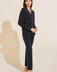 Gisele TENCEL™ Modal Tuxedo Slim PJ Set