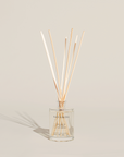 Image of Brooklyn Candle Reed Diffuser  in Santorini