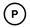 Image of care instruction icon