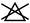 Image of care instruction icon