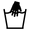 Image of care instruction icon