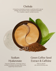 True Botanicals Chebula Multi-Corrective Eye Patches