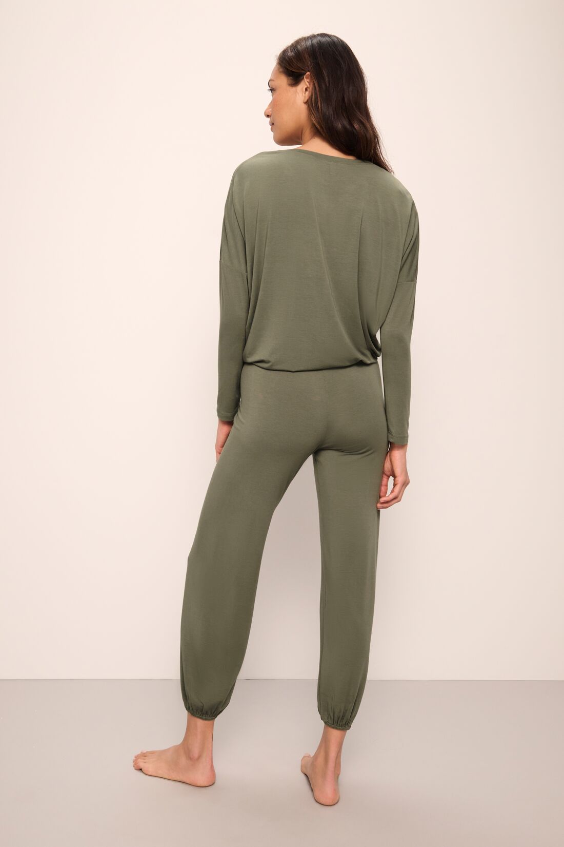Gisele TENCEL™ Modal Slouchy PJ Set – Eberjey