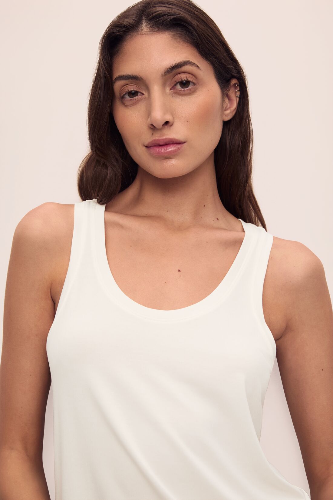 Gisele TENCEL™ Modal Everyday Tank – Eberjey
