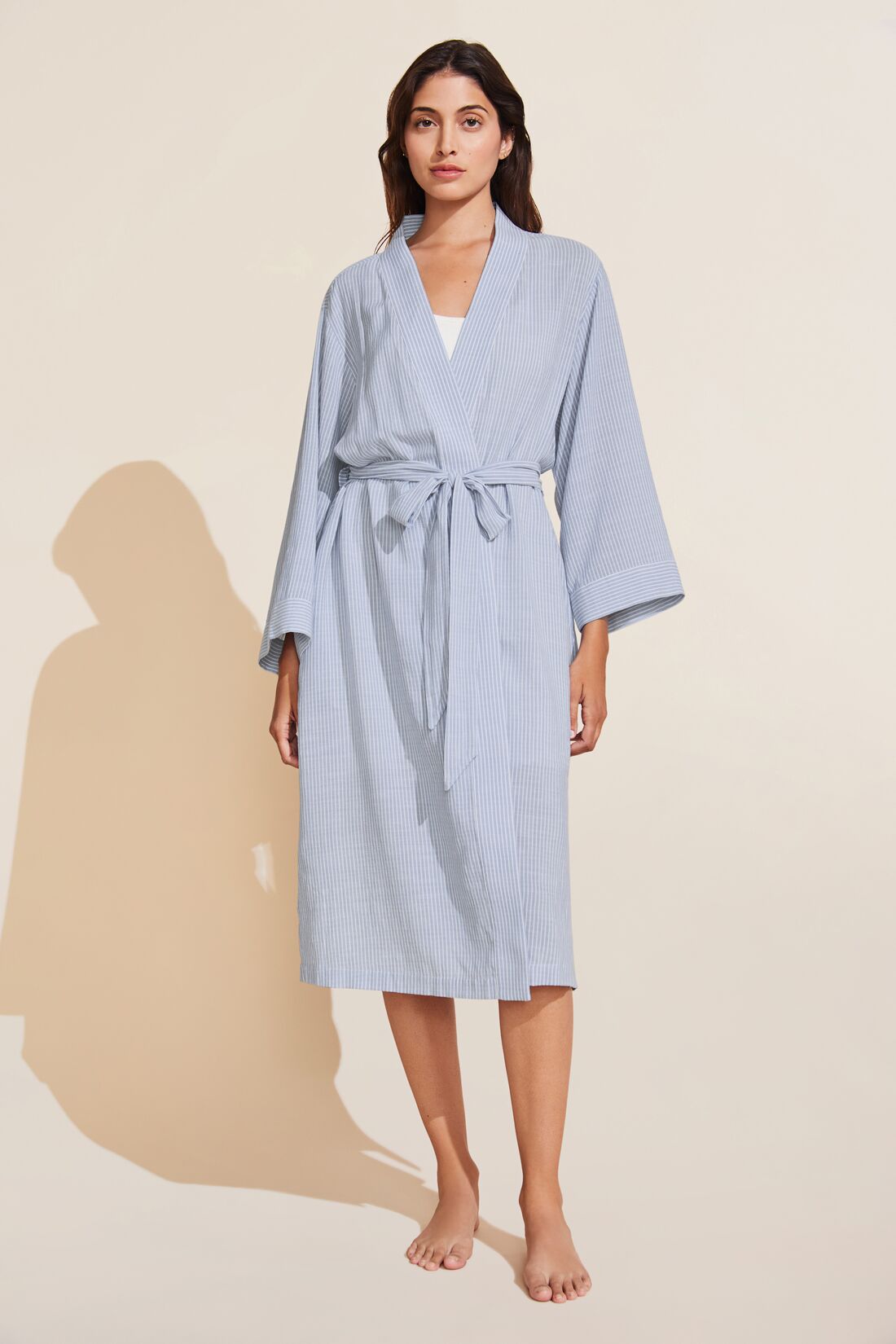 Nautico Midi Robe – Eberjey