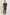 Charles Washable Silk Short Sleeve & Pant PJ Set - Navy