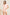 Gisele TENCEL™ Modal Shortie Short PJ Set - Petal Pink/Ivory