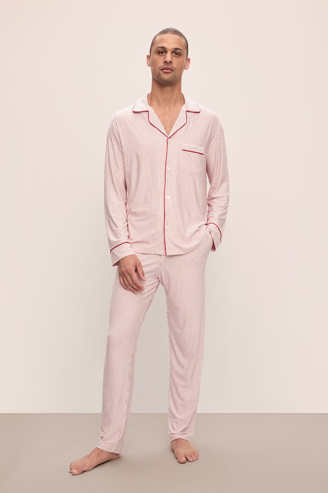 Peter Alexander Mens Winter Pyjamas Pyjamas Peter Alexander