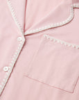 Image detail of Frida in Silver Pink/White