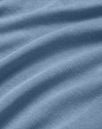 Gisele TENCEL™ Modal in Slate Blue/Ivory