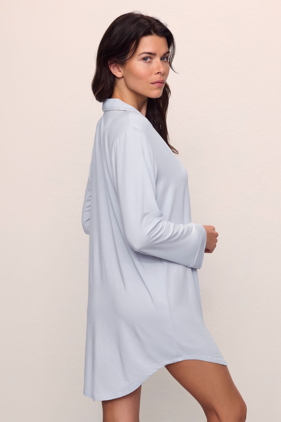 Gisele TENCEL™ Modal Sleepshirt – Eberjey