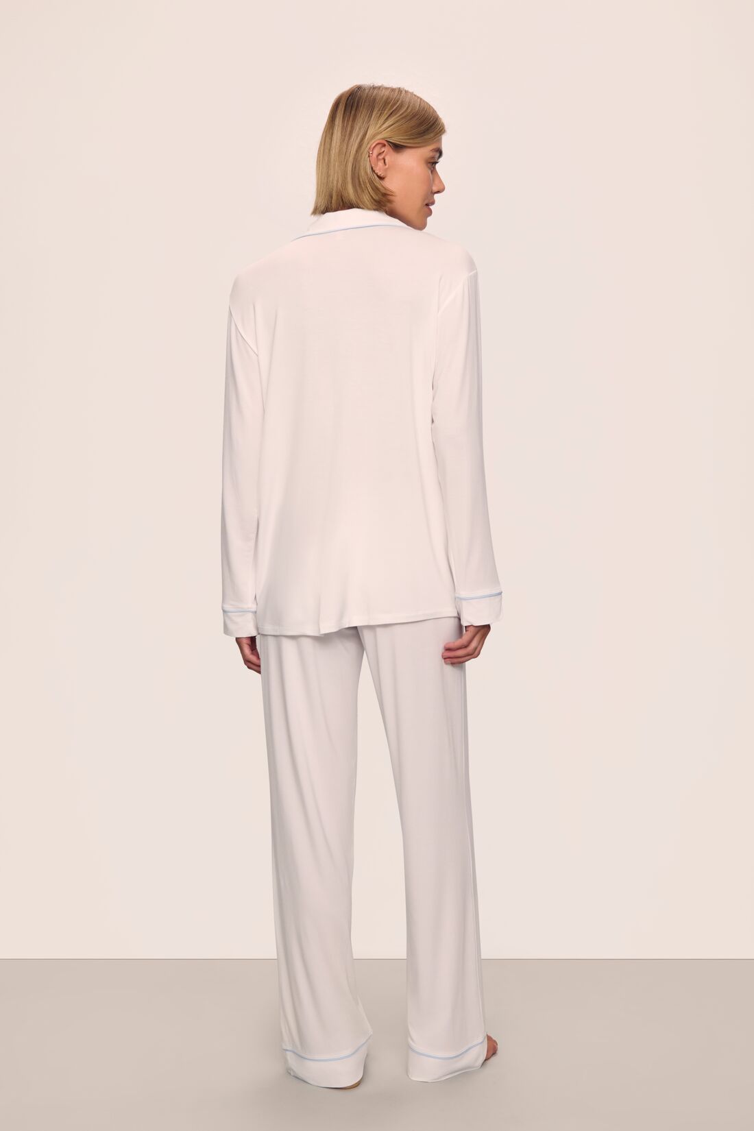 Gisele TENCEL™ Modal Long PJ Set – Eberjey