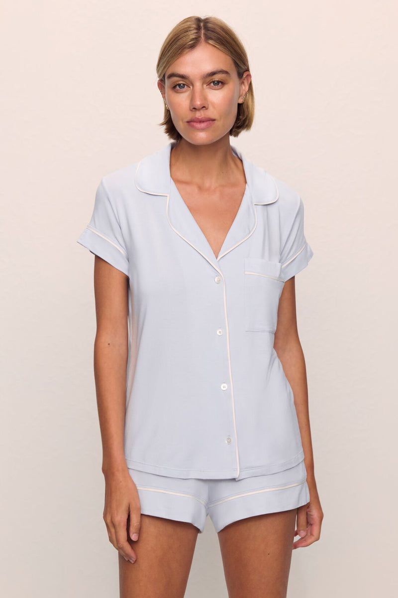 Gisele TENCEL™ Modal Shortie Short PJ Set – Eberjey