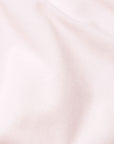 Detail fabric shot of Gisele TENCEL™ Modal Shortie Short PJ Set in Sorbet Pink/Black