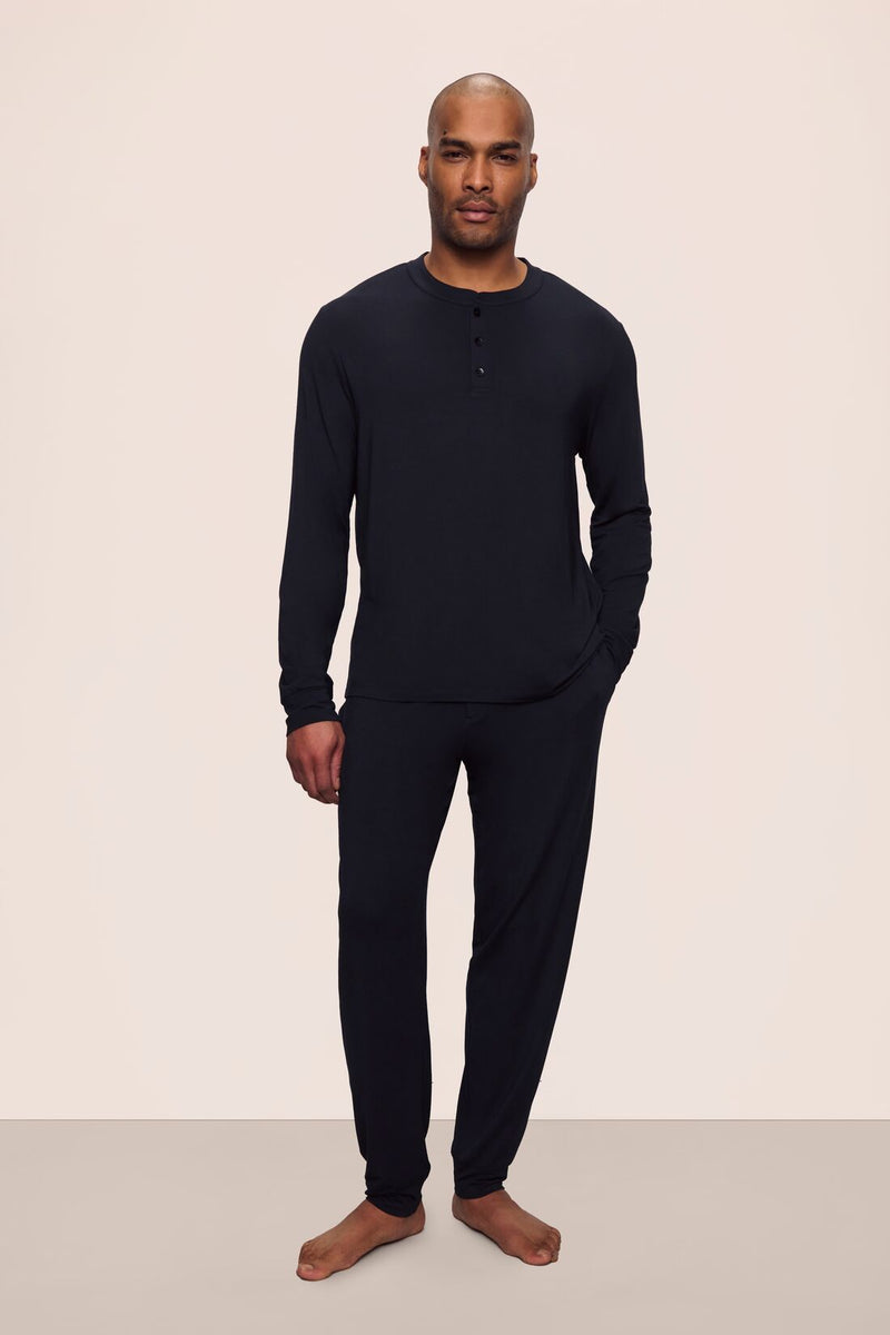 Gisele TENCEL™ Modal Slouchy PJ Set – Eberjey