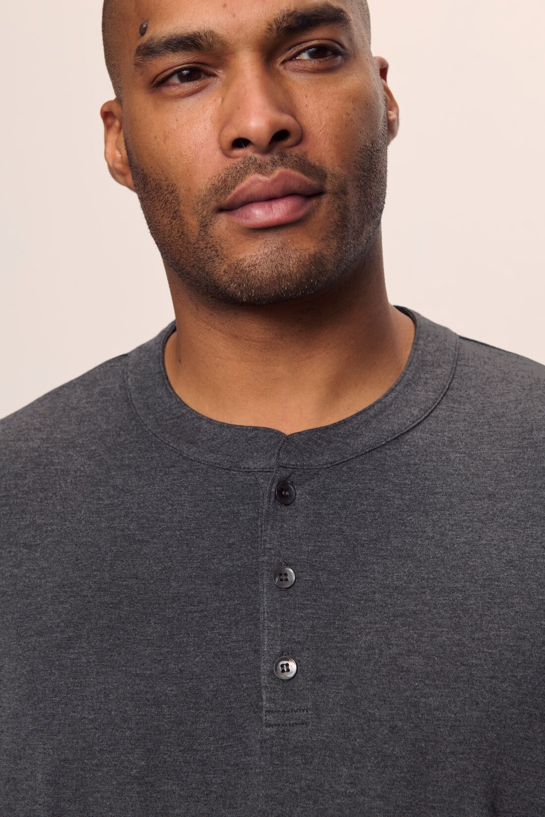 Henry TENCEL™ Modal Long PJ Set – Eberjey