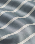 Fabric detail shot of Classic Stripe Lead