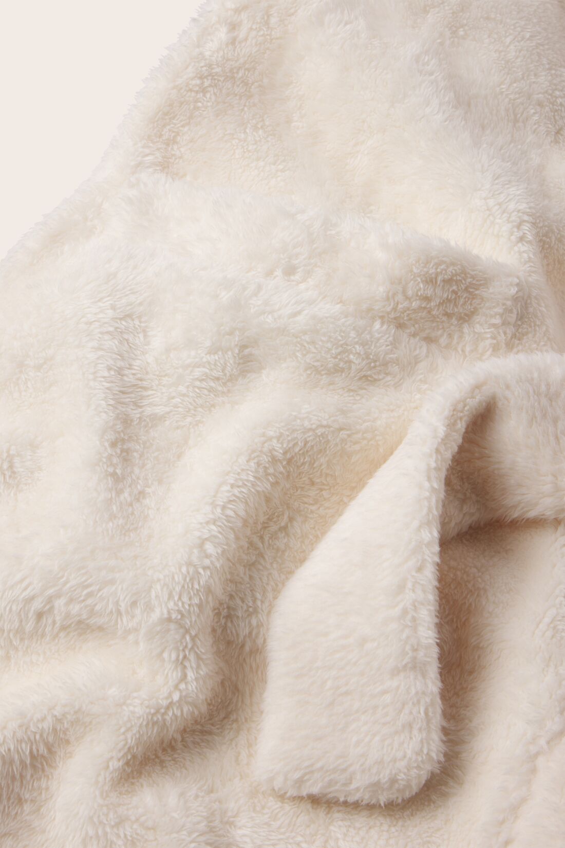 Renew Plush Long Robe