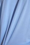 Gisele TENCEL™ Modal Slouchy PJ Set - Vista Blue