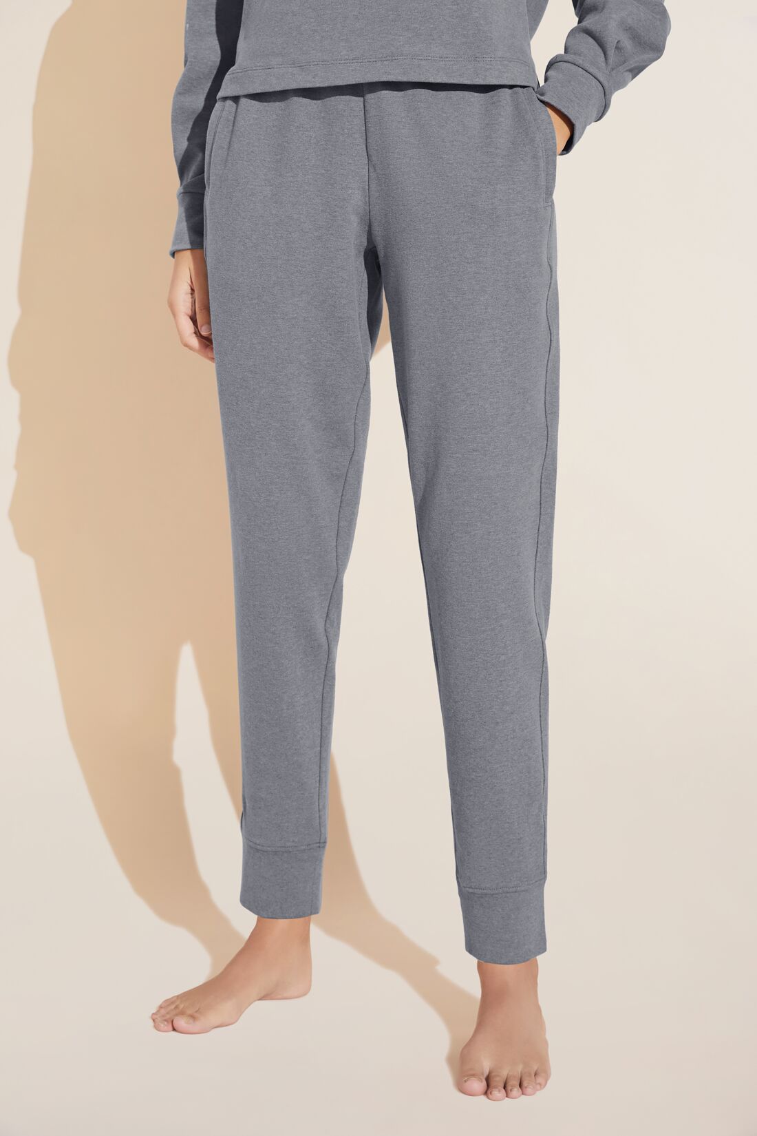 Luxe Sweats Jogger