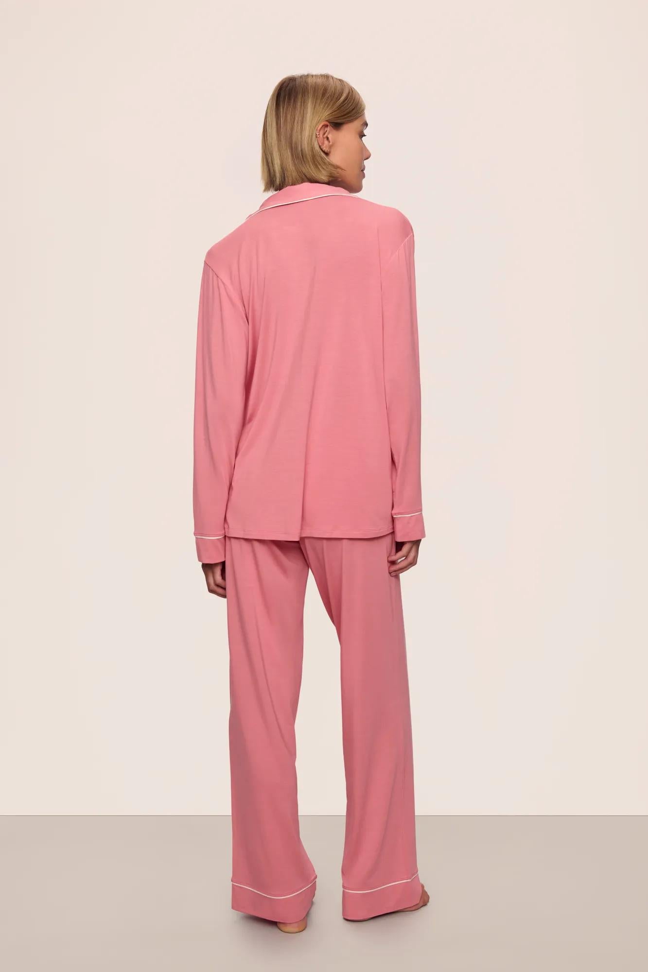 Gisele TENCEL™ Modal Long PJ Set – Eberjey