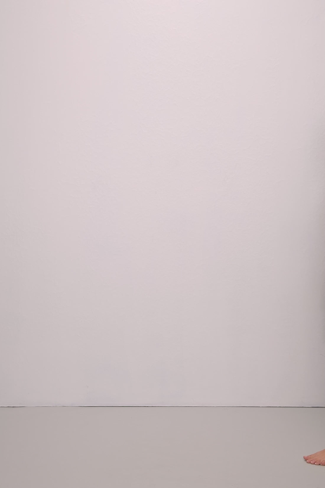 Video of model wearing Inez Washable Silk Short PJ Set in Petite Batik Indigo/Ivory