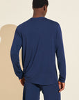 Henry TENCEL™ Modal Long Sleeve & Short PJ Set