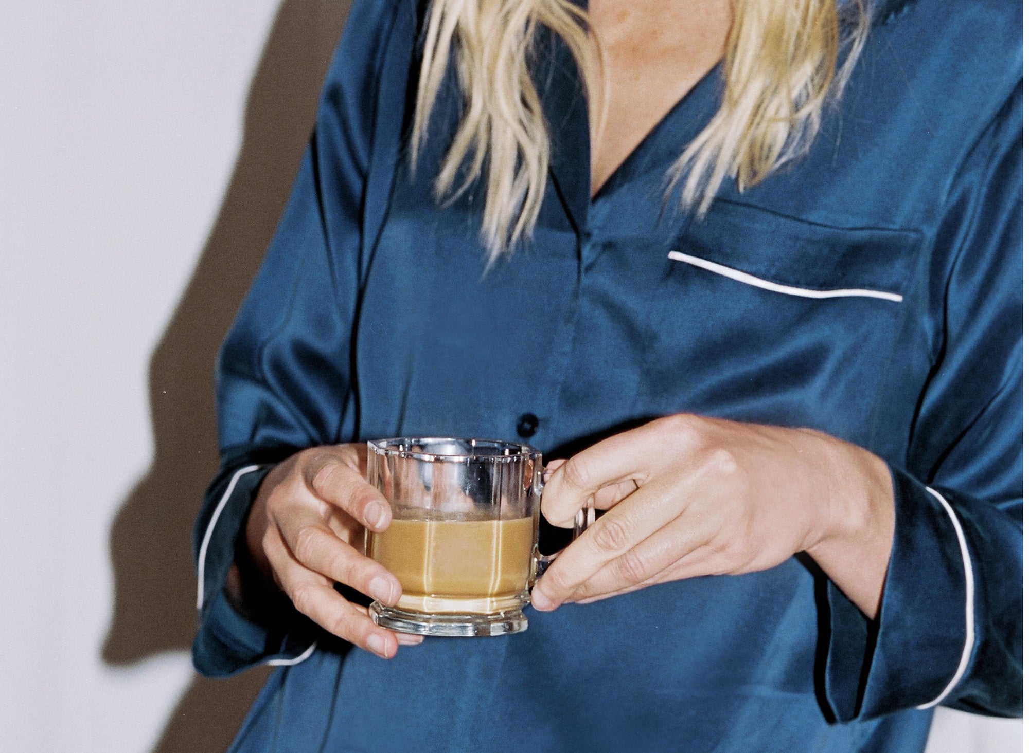 Are Silk Pajamas Machine Washable?