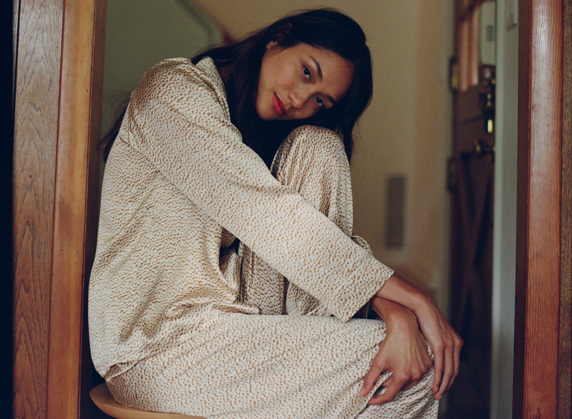 Are Silk Pajamas Breathable?