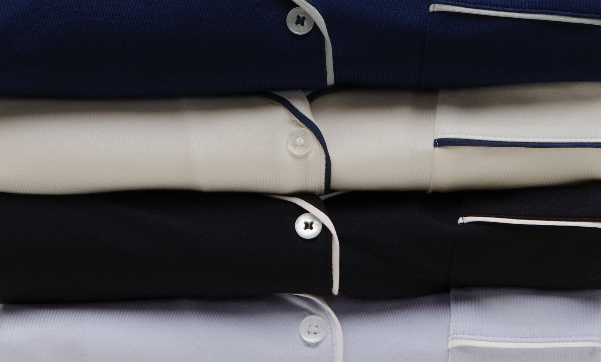 The Complete Sleepwear Fabric Guide: Modal, Silk, Cotton, and More