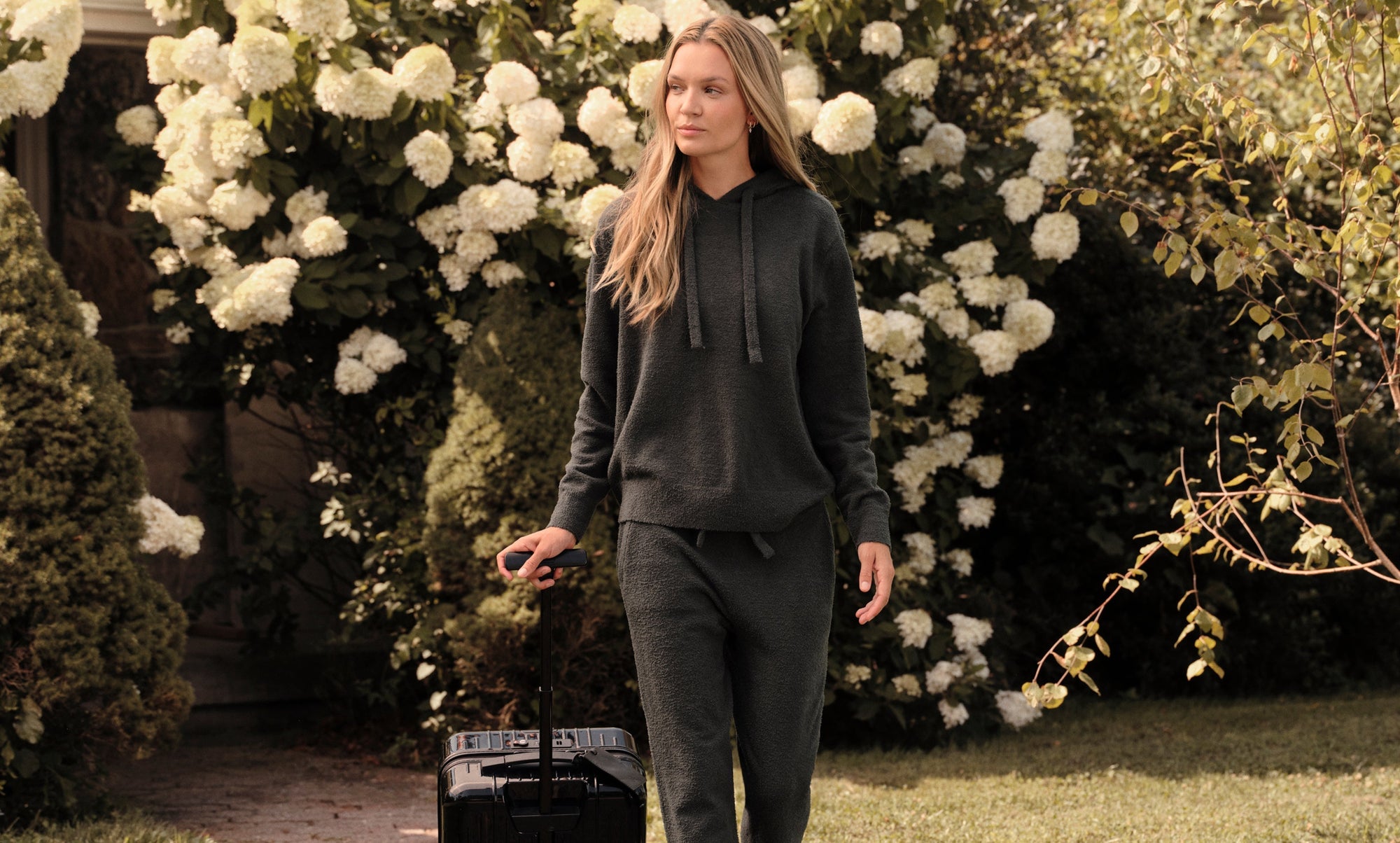 The Best Loungewear for Travel