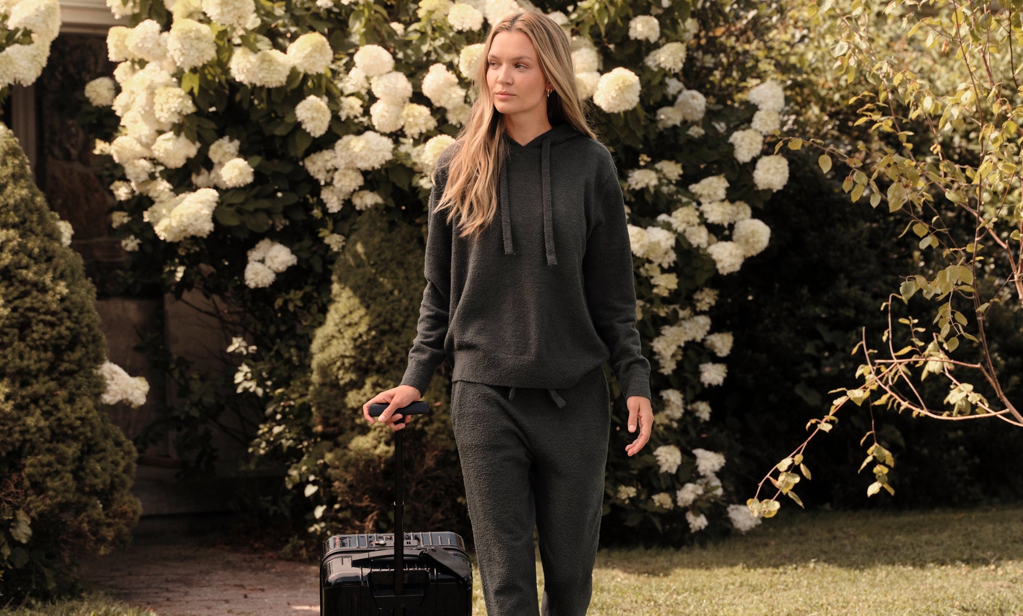What is the Best Loungewear for Travel?