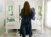 Getting Dressed With Ali Mejia: One Robe Three Ways