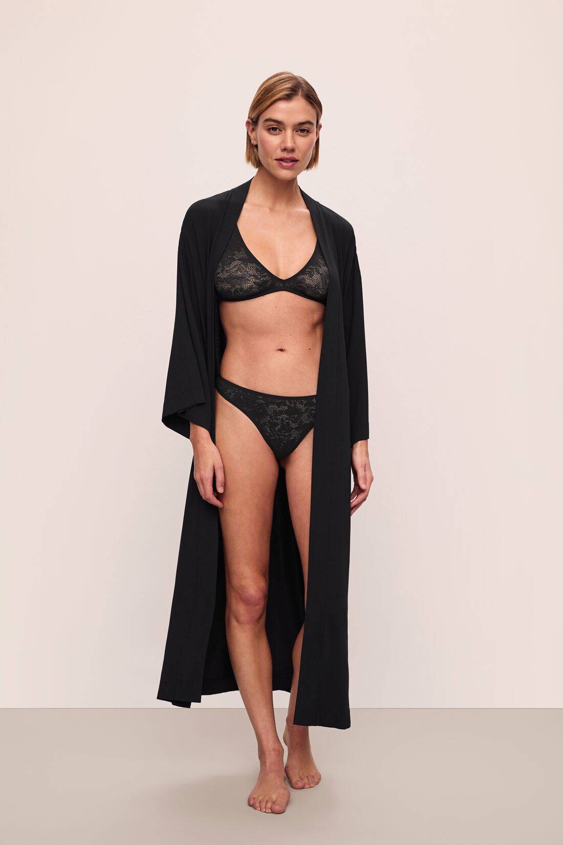 How to Build a Complete Intimates Wardrobe: A Practical Guide