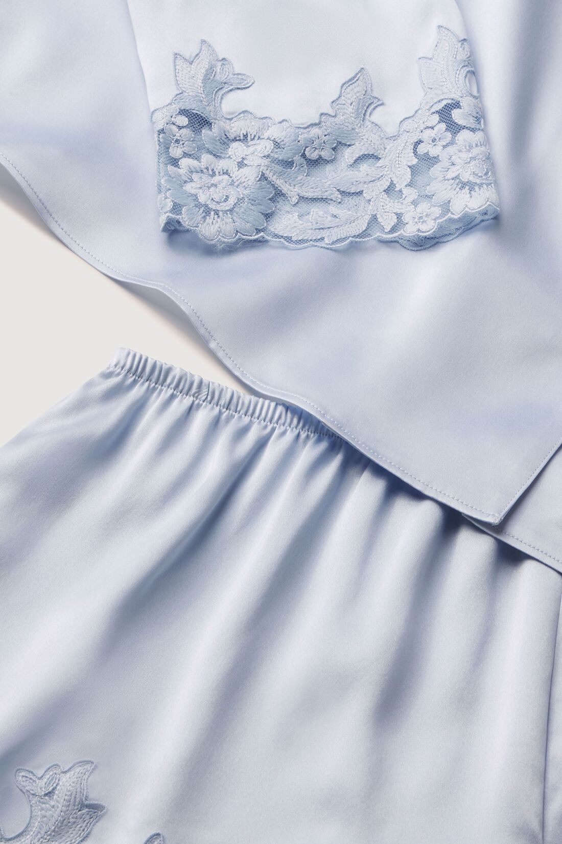 The Best Pajamas for a Honeymoon and Romantic Getaway