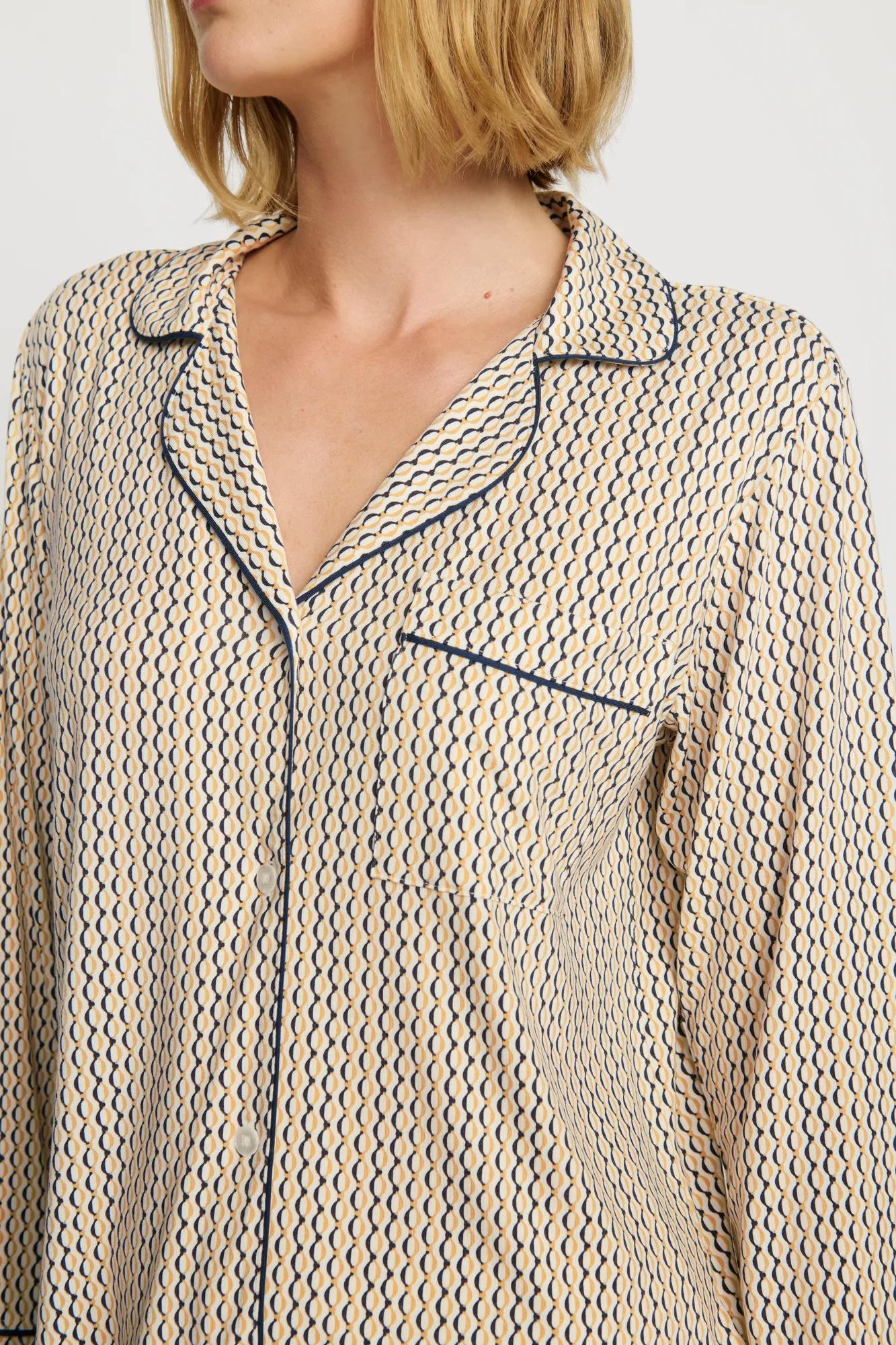 The Best Pajamas for Perimenopause, Hot Flashes, and Night Sweats