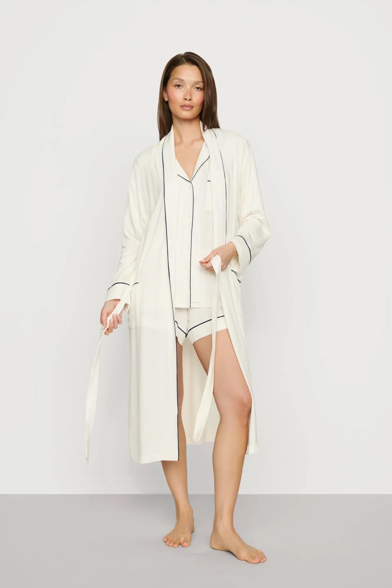 The Best Robes for Women: From Morning Coffee to Post-Shower Bliss